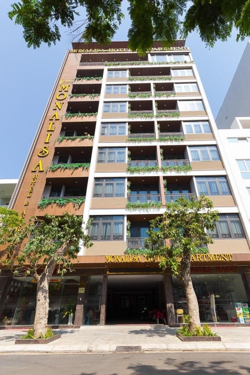 Monalisa Apartment image