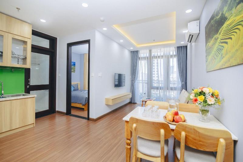 Monalisa Apartment image