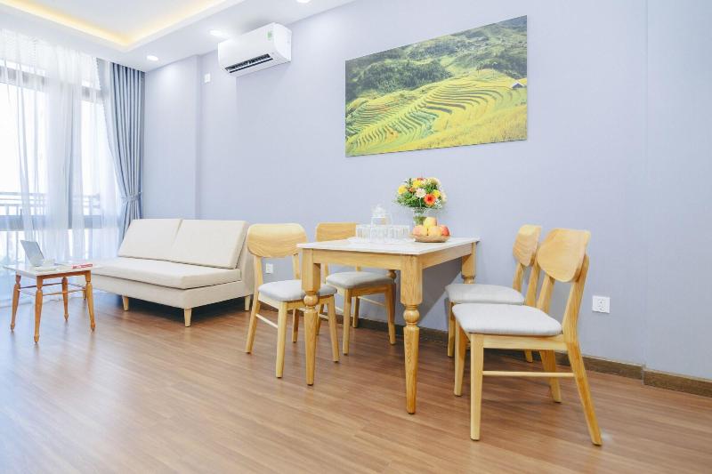 Monalisa Apartment image