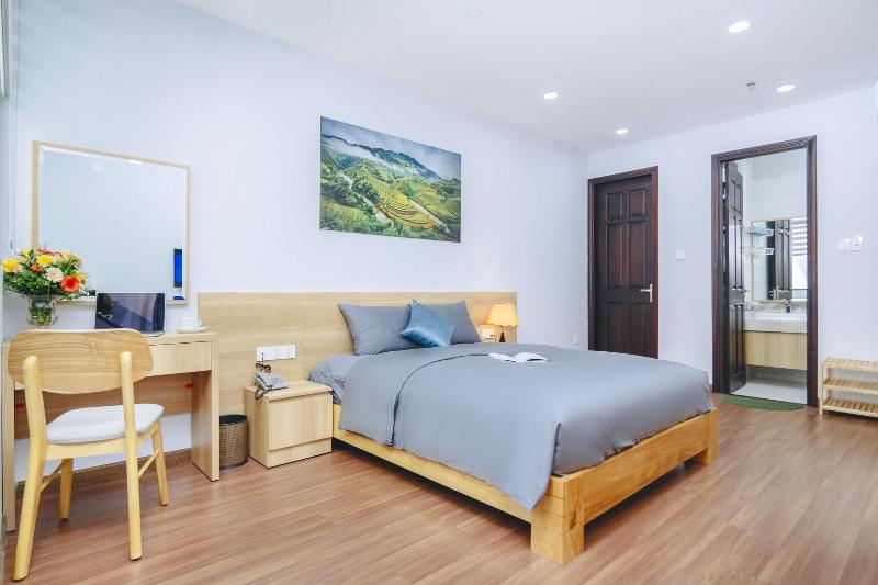 Monalisa Apartment image