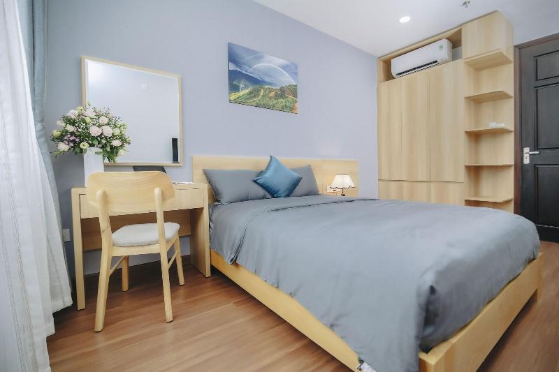 Monalisa Apartment image