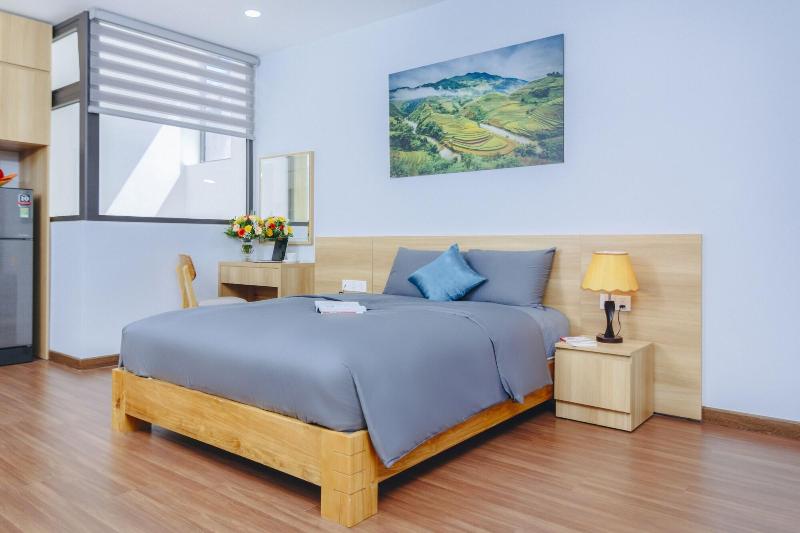 Monalisa Apartment image