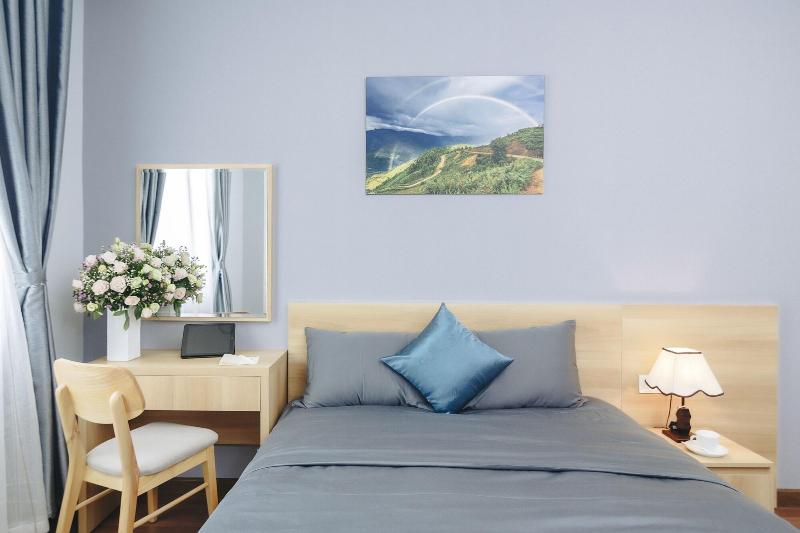 Monalisa Apartment image