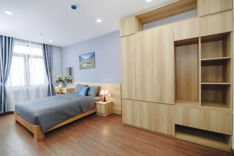 Monalisa Apartment image