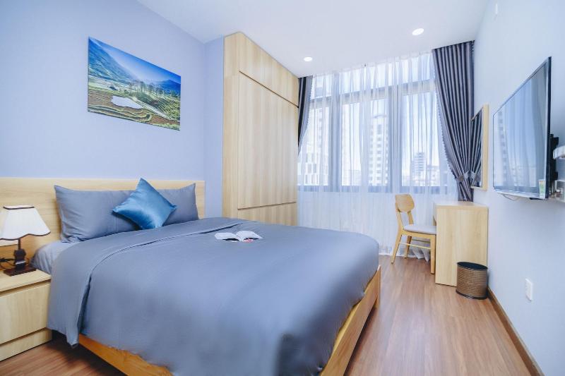 Monalisa Apartment image