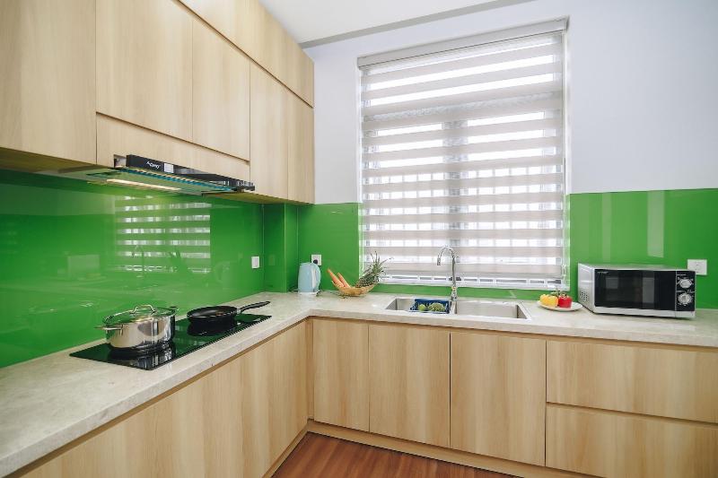 Monalisa Apartment image