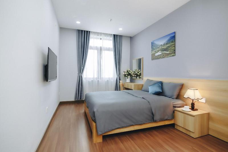 Monalisa Apartment image