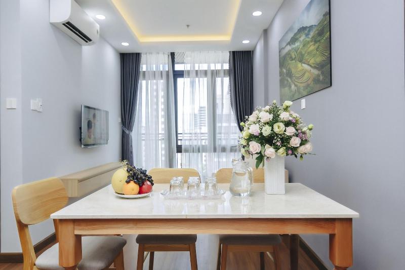Monalisa Apartment image