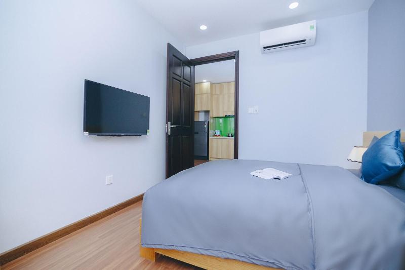 Monalisa Apartment image