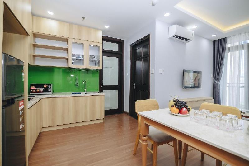 Monalisa Apartment image