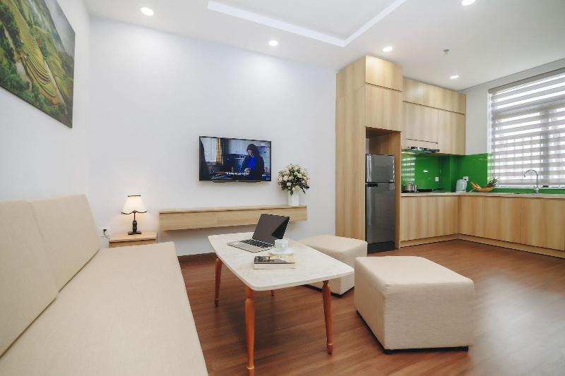 Monalisa Apartment image