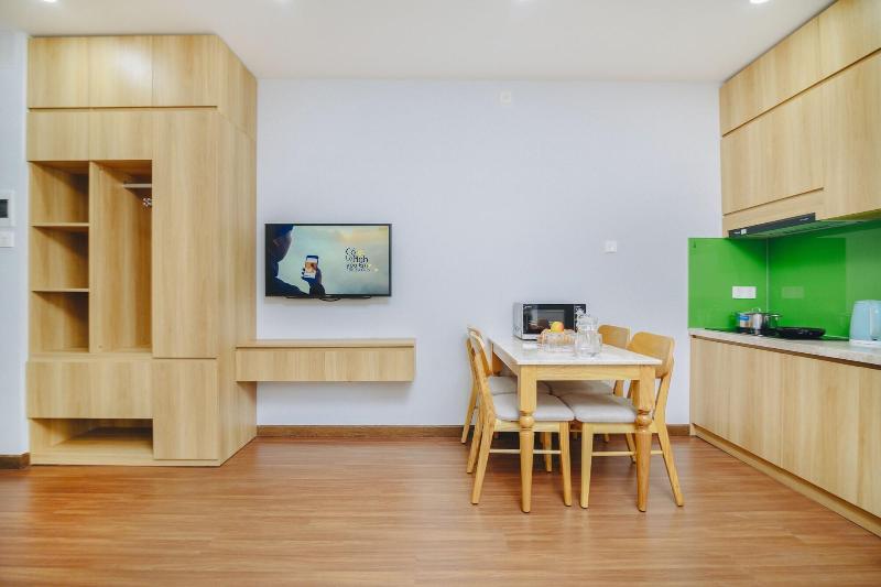 Monalisa Apartment image