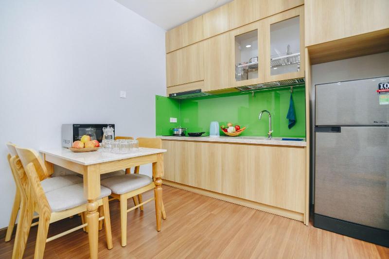 Monalisa Apartment image
