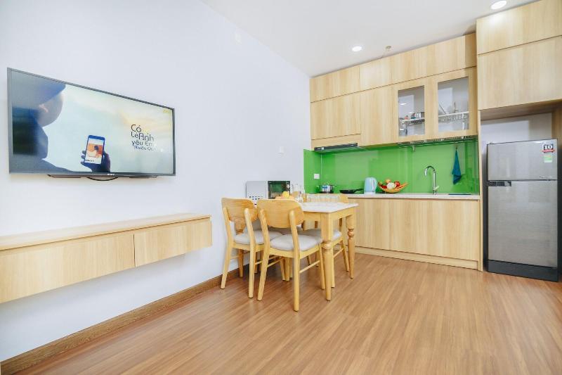 Monalisa Apartment image