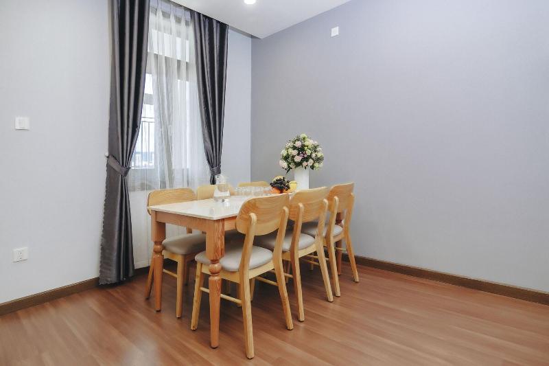 Monalisa Apartment image