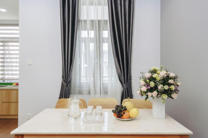 Monalisa Apartment image