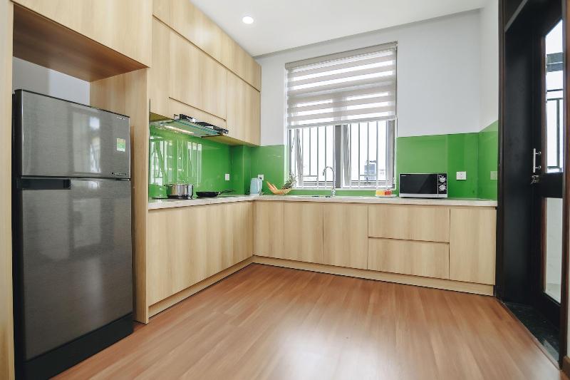Monalisa Apartment image