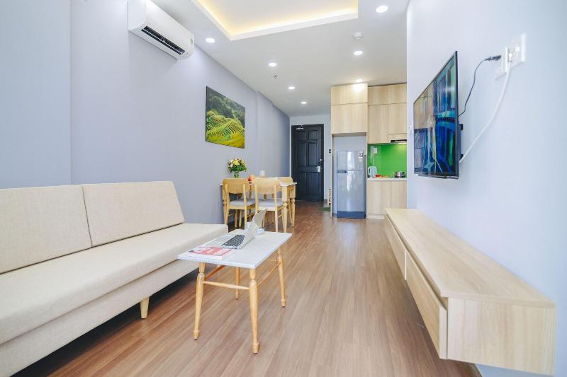 Monalisa Apartment image