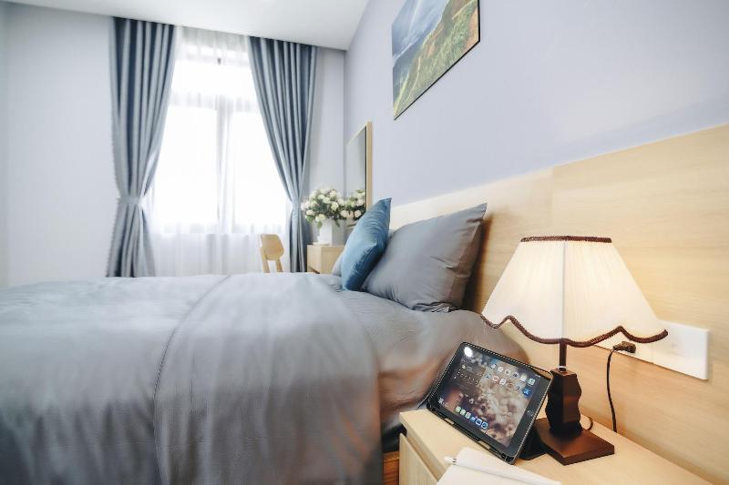 Monalisa Apartment image