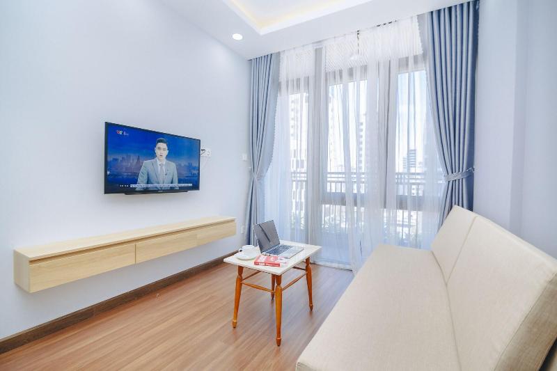 Monalisa Apartment image
