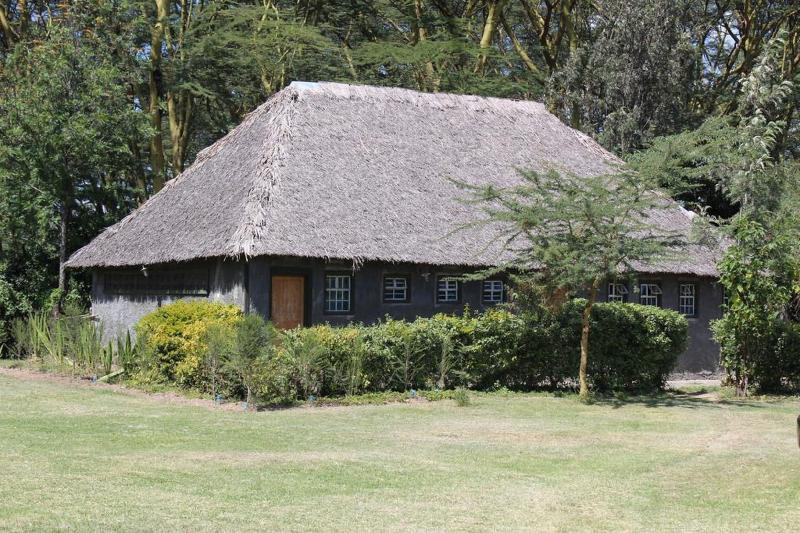 Cactus Eco Camp And Lodge