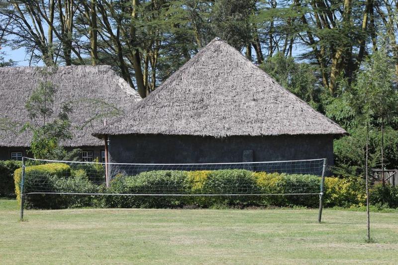 Cactus Eco Camp And Lodge