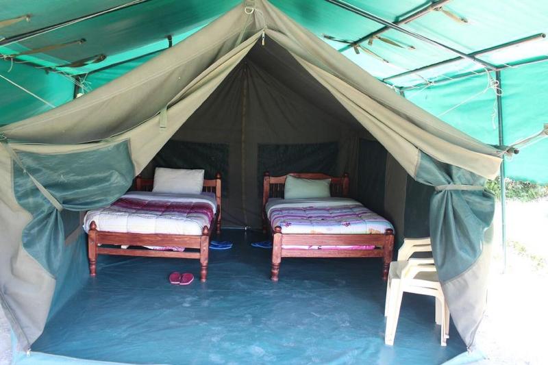 Cactus Eco Camp And Lodge — photo 17