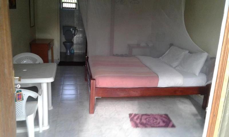 Cactus Eco Camp And Lodge — photo 4