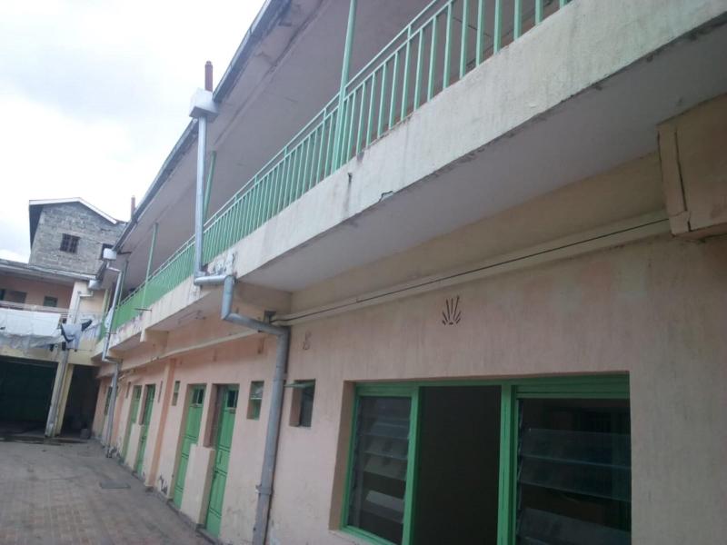 Decasa Hotel Naivasha — photo 10