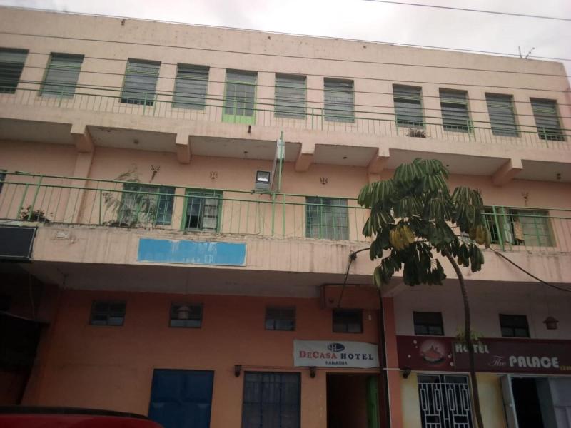 Decasa Hotel Naivasha — photo 11