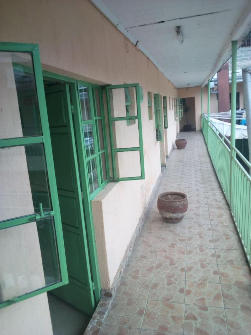 Decasa Hotel Naivasha — photo 5