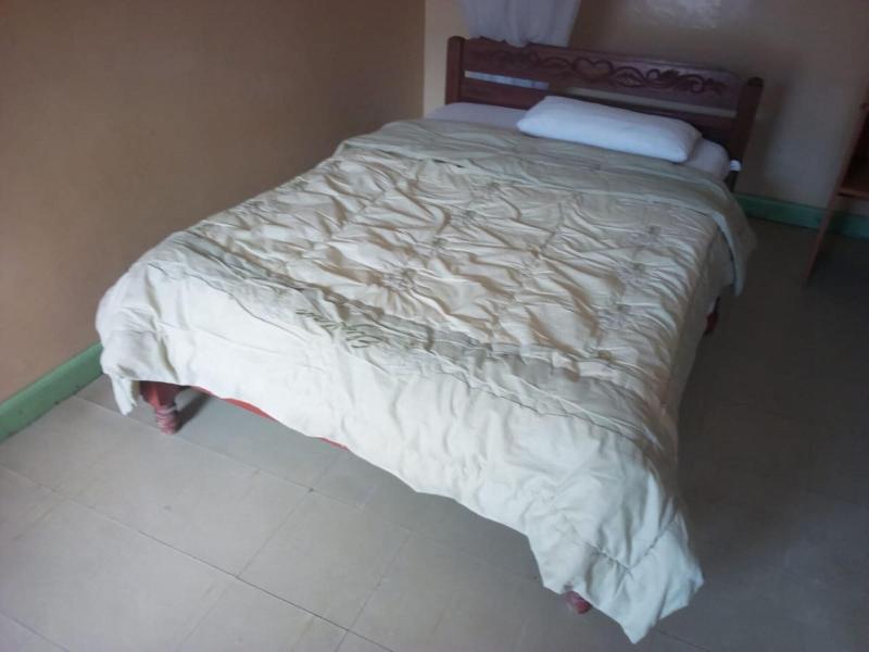 Decasa Hotel Naivasha — photo 3