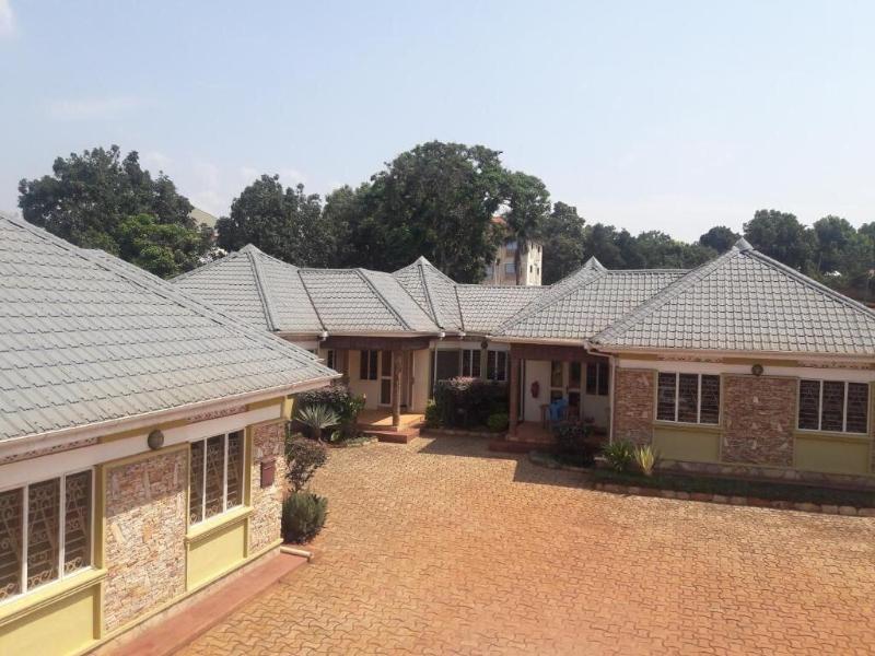 Prestige Resort Cottages image