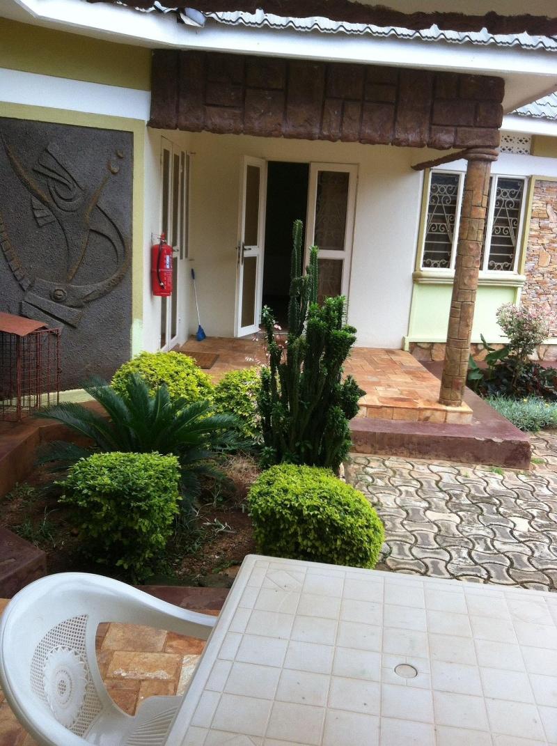 Prestige Resort Cottages image