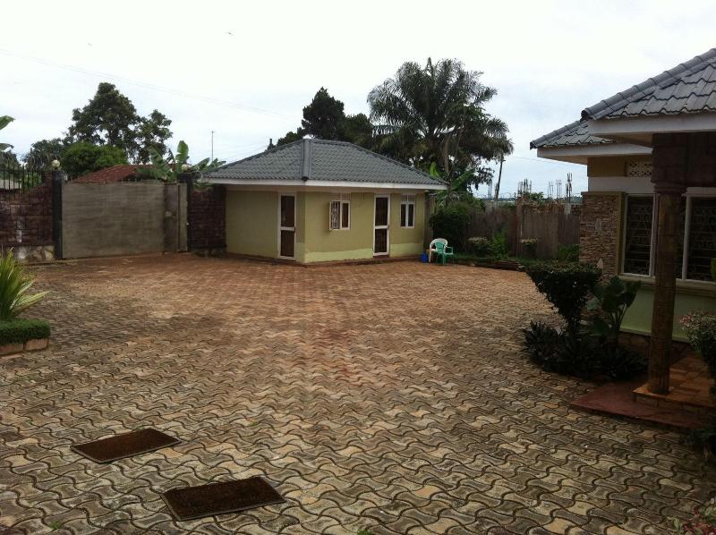 Prestige Resort Cottages image
