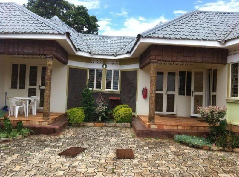 Prestige Resort Cottages image