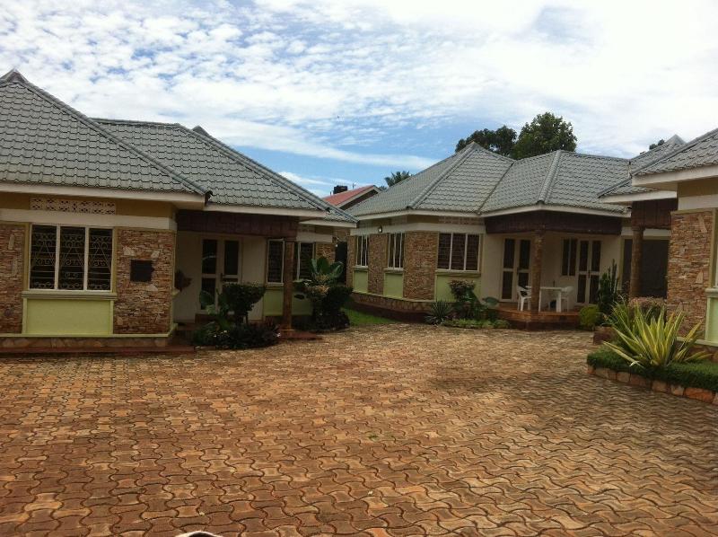 Prestige Resort Cottages image