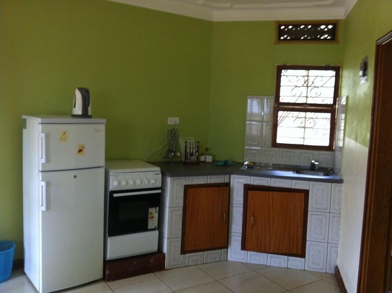 Prestige Resort Cottages image