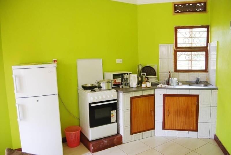Prestige Resort Cottages image