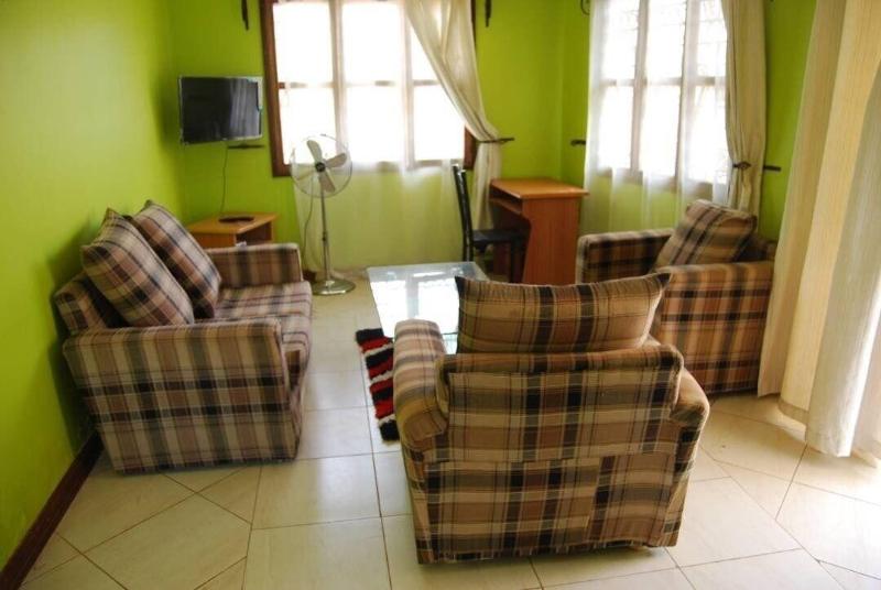 Prestige Resort Cottages image