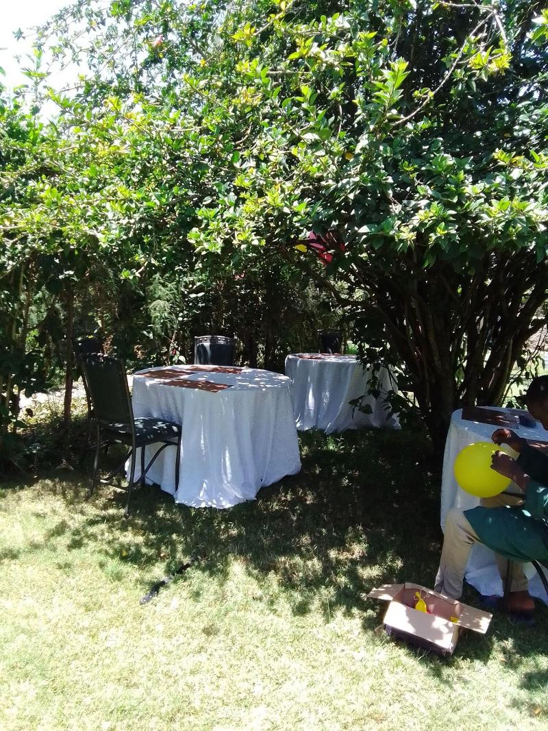 Homebase Gardens image
