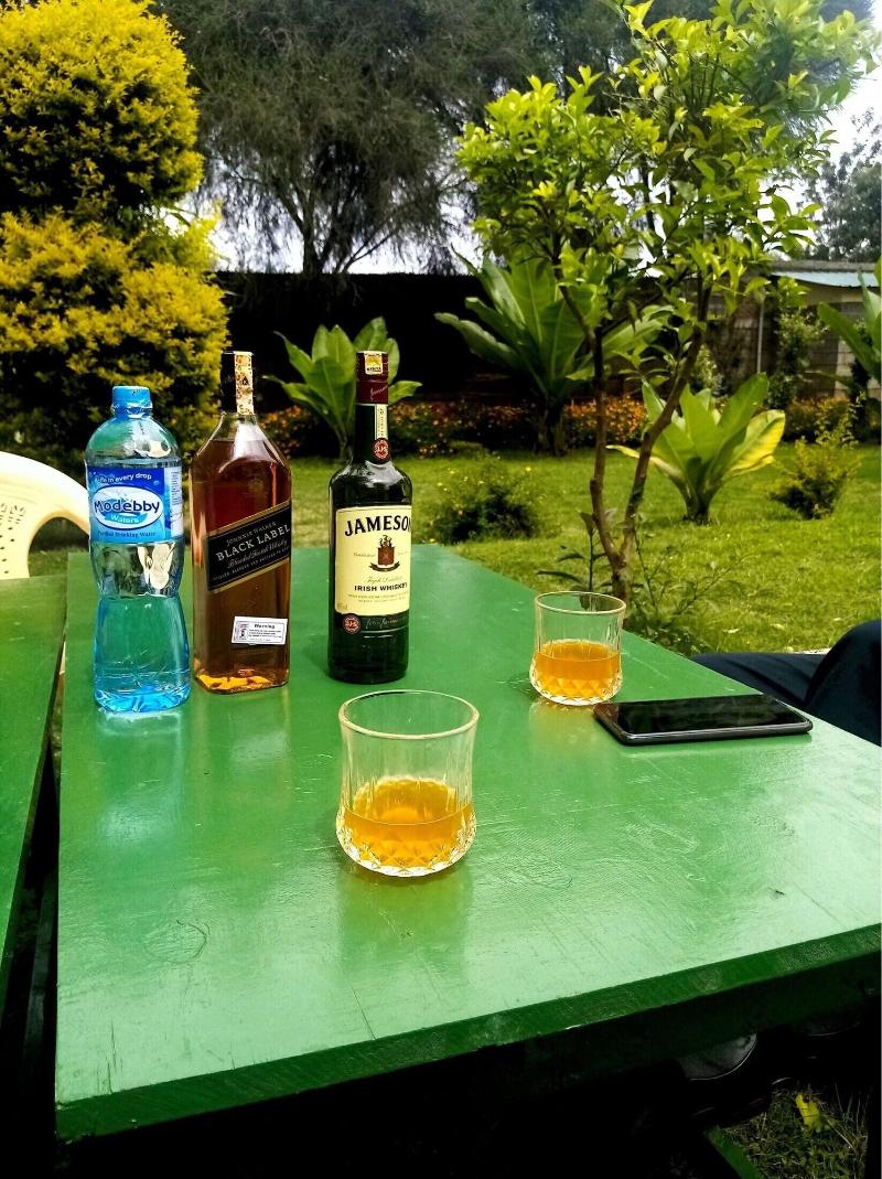 Homebase Gardens image