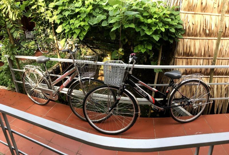 Nha Homestay — main photo
