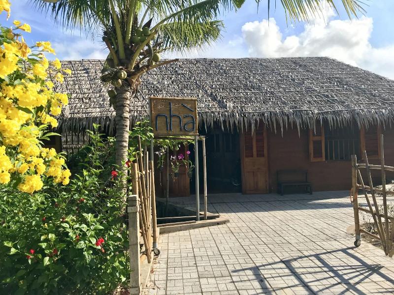 Nha Homestay — photo 3