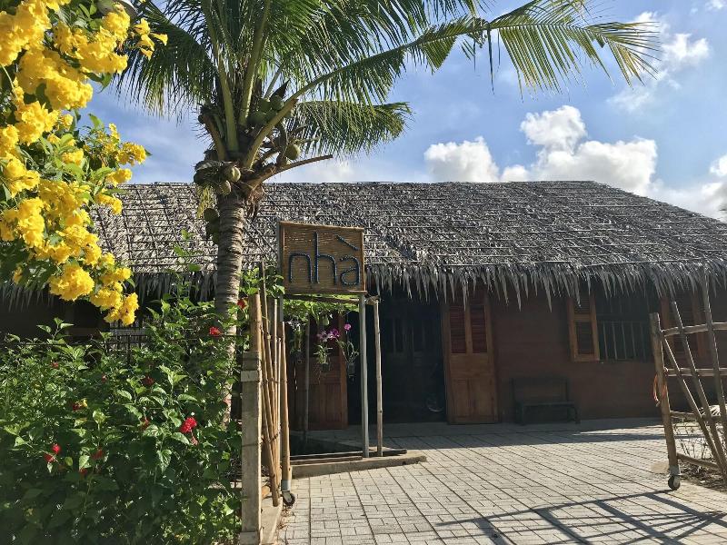 Nha Homestay — photo 4