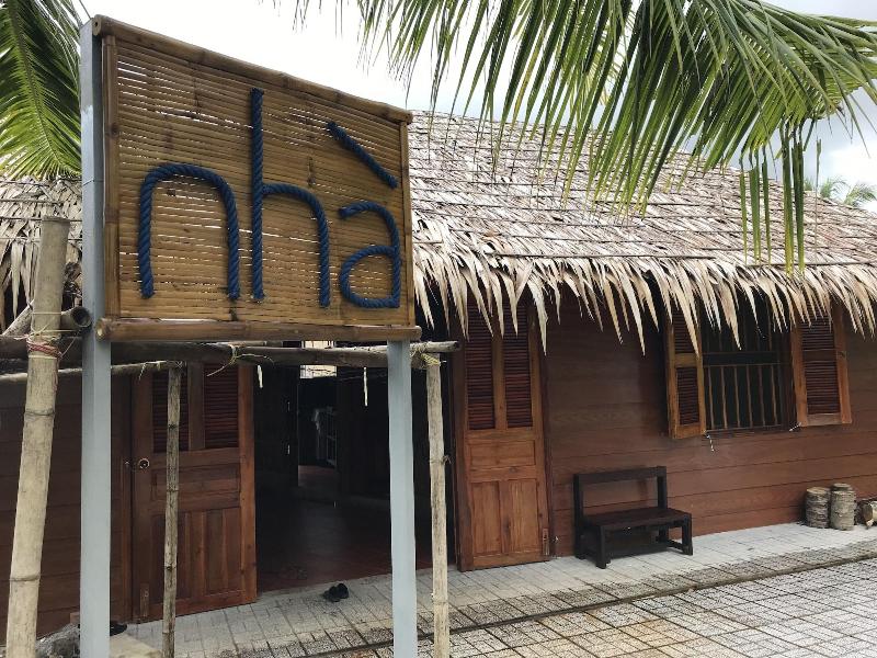 Nha Homestay — photo 5