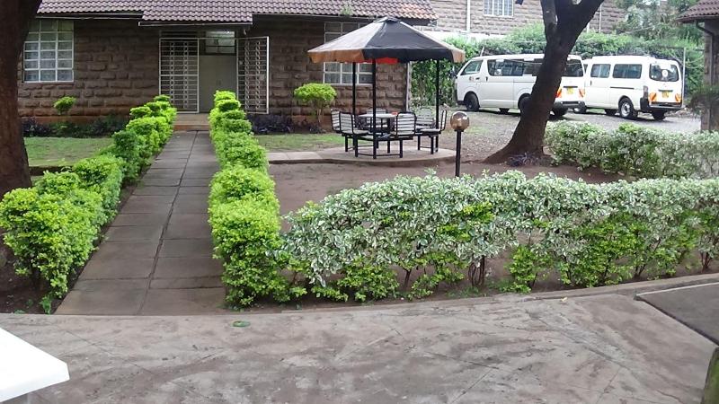 Kolping Guest House image