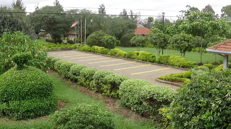 Kolping Guest House image