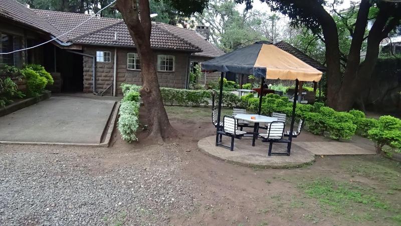 Kolping Guest House image
