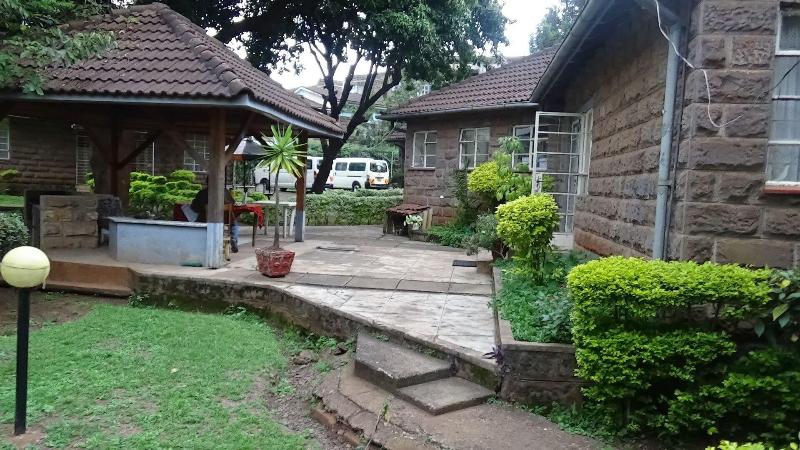 Kolping Guest House image